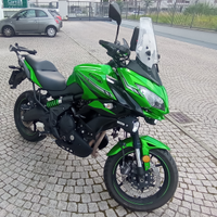 Kawasaki Versys 650 - 2019