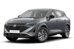 Nissan Qashqai 1.3 mhev Acenta 2wd 140cv