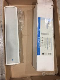 Casse a colonna RCF CS2012