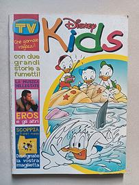 DISNEY KIDS ANNI 90 