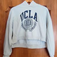 Felpa originale UCLA University California L.A.