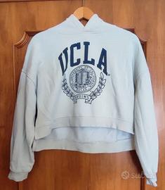 Felpa originale UCLA University California L.A.
