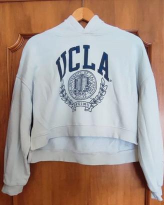 Felpa originale UCLA University California L.A.