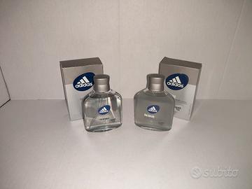 Adidas Dynamic Pulse - eau de toilette e lozione d