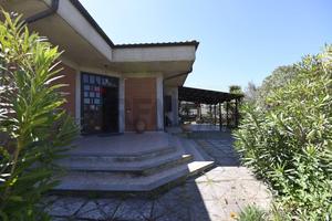 Villa singola - Caltagirone