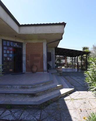 Villa singola - Caltagirone