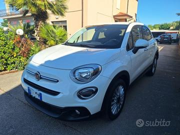 FIAT 500X 1.3 MultiJet 95 CV Connect