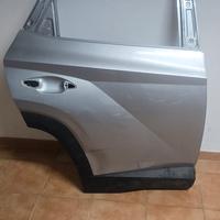 Sportello posteriore destro Hyundai Tucson 2021