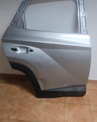 Sportello posteriore destro Hyundai Tucson 2021