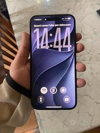 iPhone 16 Plus scambi