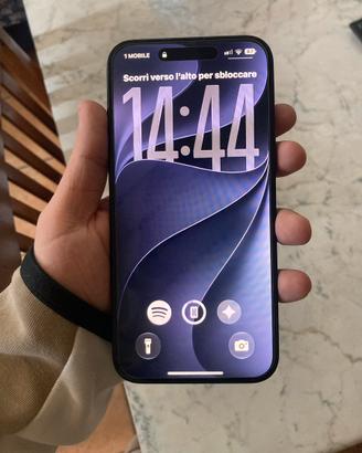iPhone 16 Plus scambi
