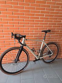 Gravel lapierre