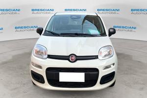 Fiat Panda 1.0 FireFly S&S Hybrid Icon