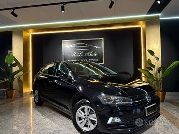 Volkswagen Polo 1.6 TDI 5p. Comfortline BlueMotion