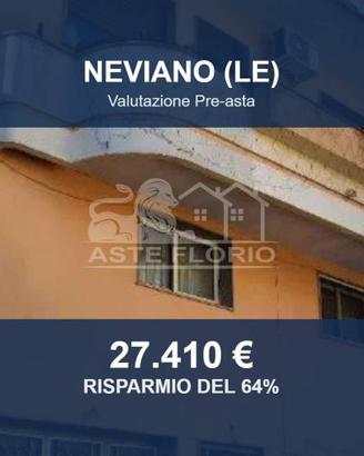 Immobile in asta di 178 m² a Neviano