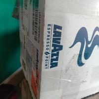 capsule caffè Lavazza