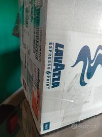 capsule caffè Lavazza