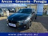 Bmw 114 5p. Msport UNICOPROPRIETARIO NEOPATENTATI