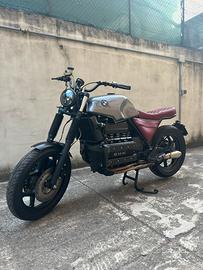 BMW K100 rs 1986 Cafe' Racer