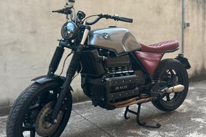 BMW K100 rs 1986 Cafe' Racer