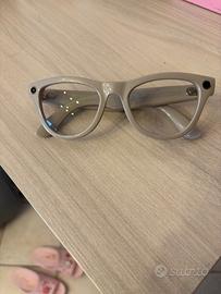 Occhiali ray-ban