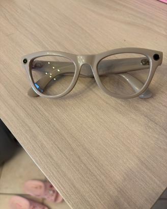 Occhiali ray-ban