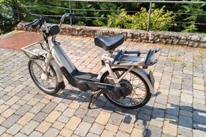 Piaggio Ciao PXV del 1981 con libretto 