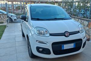 Fiat Panda 1.3 Multijet 