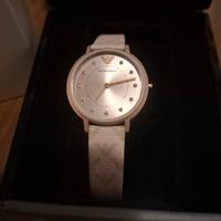 Orologio Emporio Armani kappa AR11010 rose gold