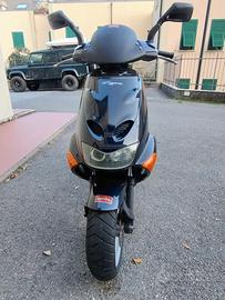 Aprilia SR 150 - 2001 ASI