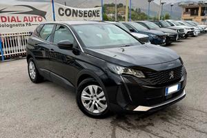 Peugeot 3008 1.5 BlueHDi 130 S&S Active Pack 2022