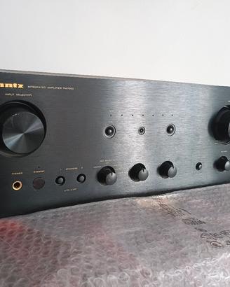 amplificatore integrato MARANTZ  pm 7000