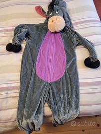 Vestiti Carnevale Unisex/Bambina (dai 0 a 4 anni)