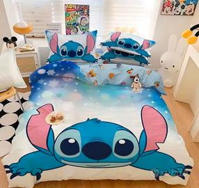 copripiumino con federe