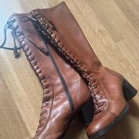 Miu Miu stivali