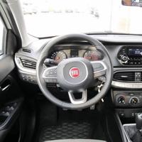 Kit Airbags - Fiat Tipo - Anno 2017 - 1.2 Diesel
