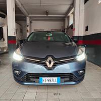 Renault Clio IV 0.9 90 Cv Gpl Moschino