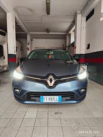 Renault Clio IV 0.9 90 Cv Gpl Moschino