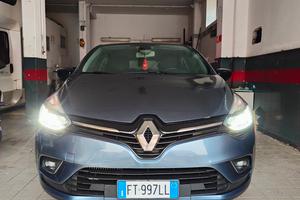Renault Clio IV 0.9 90 Cv Gpl Moschino