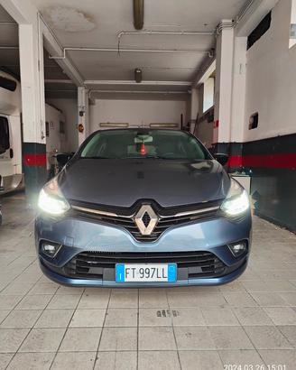 Renault Clio IV 0.9 90 Cv Gpl Moschino
