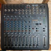 Mixer RCF 12 XR