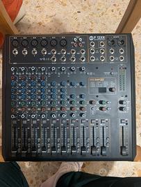 Mixer RCF 12 XR