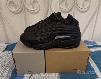 Nike nocta hot step 2 black