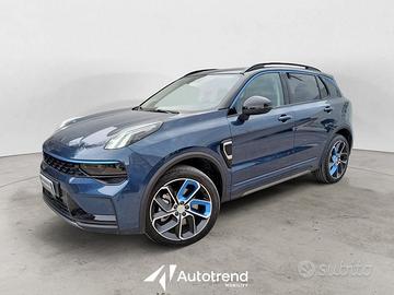Lynk & Co 01 MY23 1.5 Plug-In Hybrid 261 CV A...
