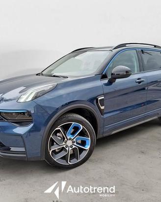 Lynk & Co 01 MY23 1.5 Plug-In Hybrid 261 CV A...