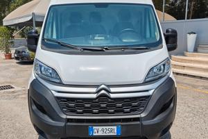 Citroen Jumper 2.2 Mtj 140cv MH2