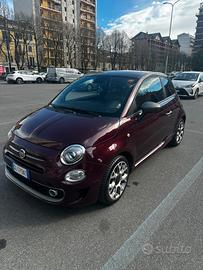 500 sport GPL