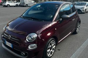 500 sport GPL