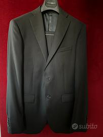 Giacca e pantalone uomo tg. 46 fashion rdg