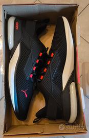 scarpe da corsa Puma rapid cell nuove tg 47